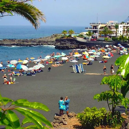 Sean's House With Swimming Pool Tenerife Sur By Hrtenerife Net بيت للعطل بويرتو دي سانتياغو