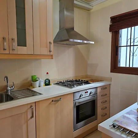 Sean's House With Swimming Pool Tenerife Sur By Hrtenerife Net بيت للعطل بويرتو دي سانتياغو