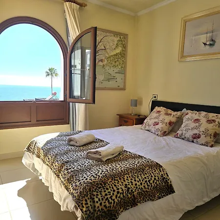بيت للعطل Sean's House With Swimming Pool Tenerife Sur By Hrtenerife Net