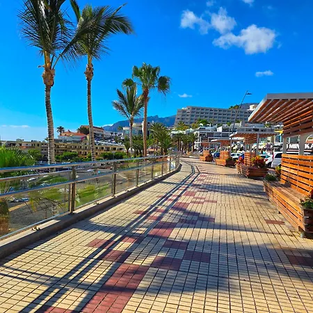 بيت للعطل Sean's House With Swimming Pool Tenerife Sur By Hrtenerife Net *