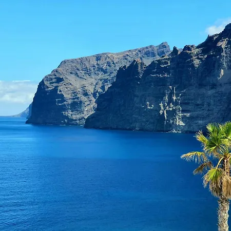 Sean's House With Swimming Pool Tenerife Sur By Hrtenerife Net 度假居