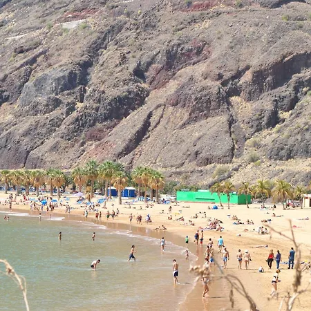 Sean's House With Swimming Pool Tenerife Sur By Hrtenerife Net 圣地亚哥港