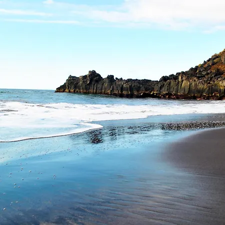 Sean's House With Swimming Pool Tenerife Sur By Hrtenerife Net Hébergement de vacances Puerto de Santiago (Tenerife)