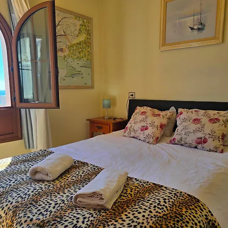 Sean's House With Swimming Pool Tenerife Sur By Hrtenerife Net Puerto de Santiago (Tenerife)