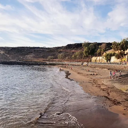 Sean's House With Swimming Pool Tenerife Sur By Hrtenerife Net Puerto de Santiago (Tenerife)