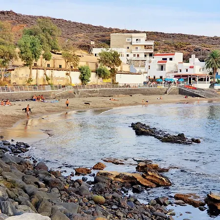Sean's House With Swimming Pool Tenerife Sur By Hrtenerife Net 度假居