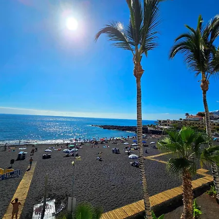 Sean's House With Swimming Pool Tenerife Sur By Hrtenerife Net 度假居