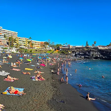 Holiday home Sean's House With Swimming Pool Tenerife Sur By Hrtenerife Net *