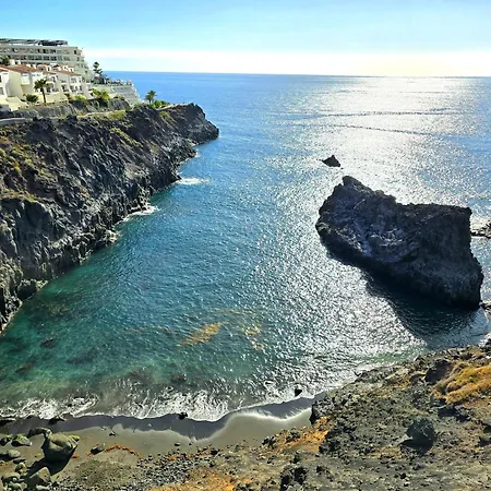 Sean's House With Swimming Pool Tenerife Sur By Hrtenerife Net Holiday home *