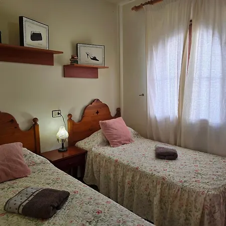 度假居 Sean's House With Swimming Pool Tenerife Sur By Hrtenerife Net 圣地亚哥港