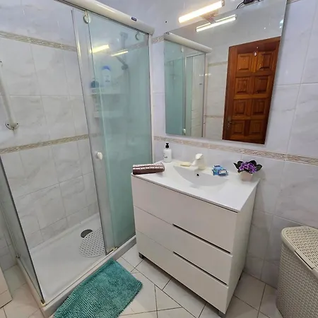 Sean's House With Swimming Pool Tenerife Sur By Hrtenerife Net *