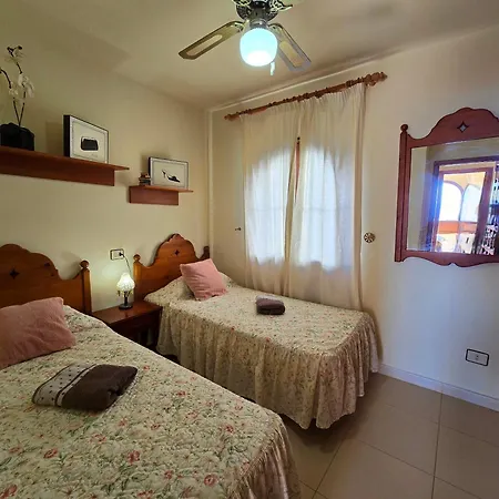 Sean's House With Swimming Pool Tenerife Sur By Hrtenerife Net Puerto de Santiago (Tenerife)