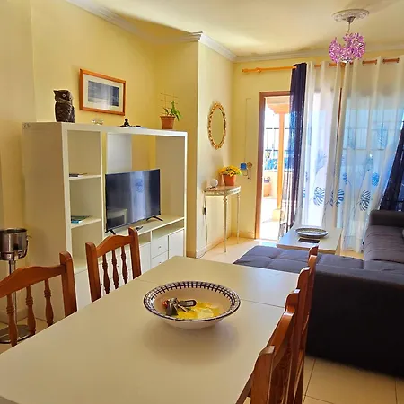 Sean's House With Swimming Pool Tenerife Sur By Hrtenerife Net 度假居 *