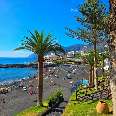 Sean's House With Swimming Pool Tenerife Sur By Hrtenerife Net *